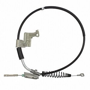 Rr Left Brake Cable  Motorcraft  BRCA193