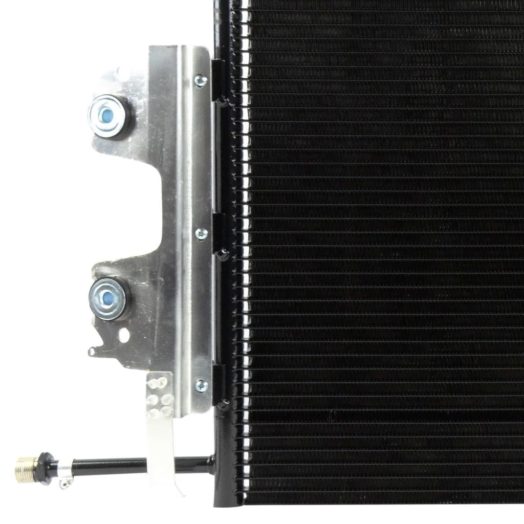A/C Condenser   FVP   CON4722
