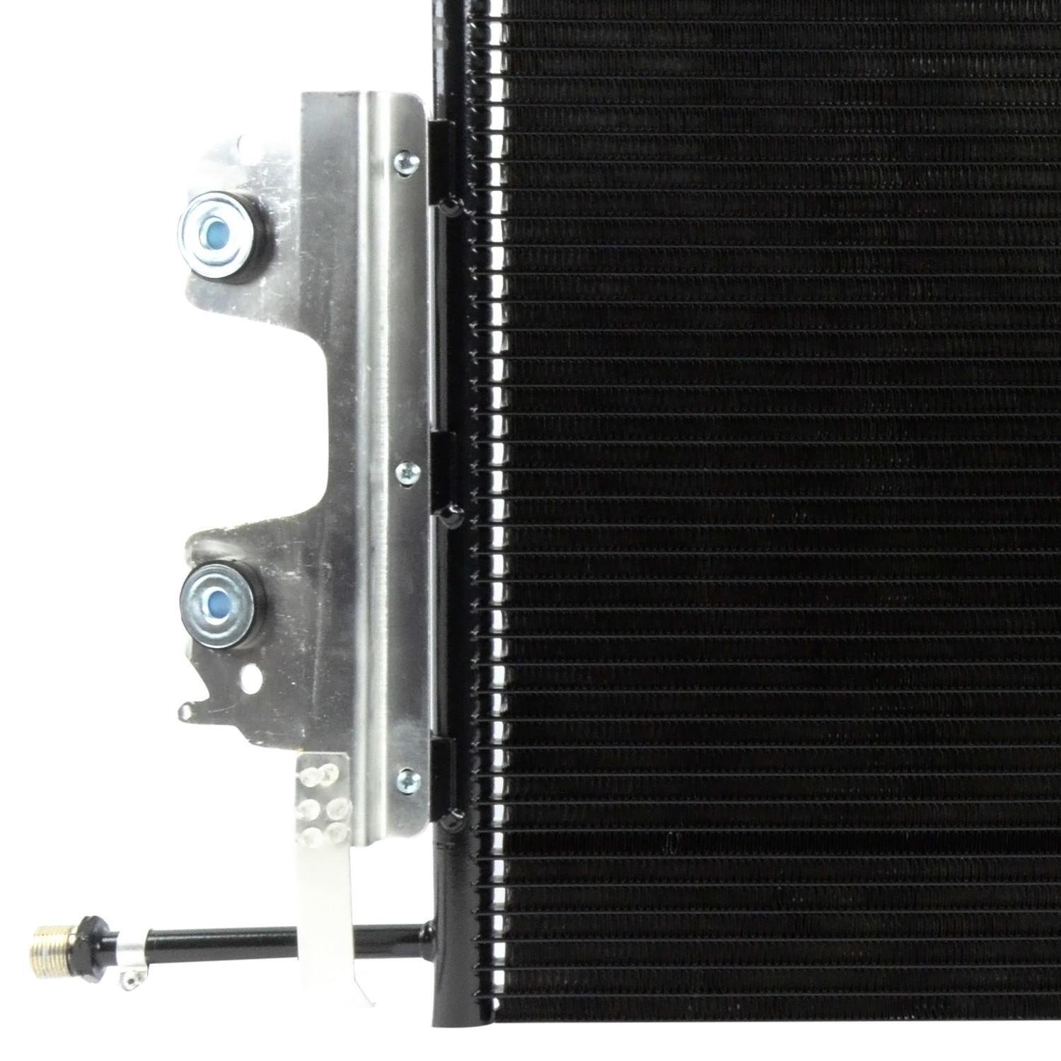 A/C Condenser   FVP   CON4722