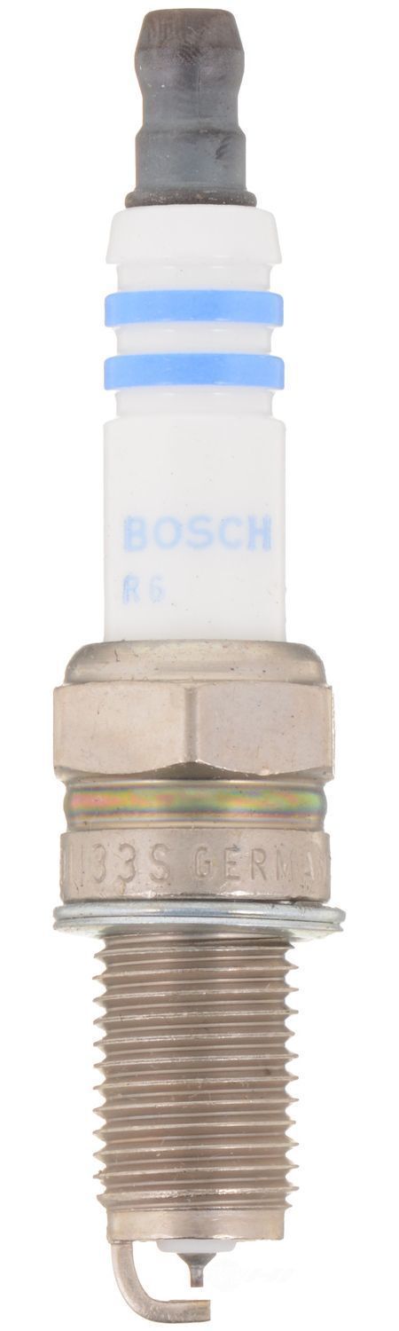 Double Iridium Plug  Bosch  96320