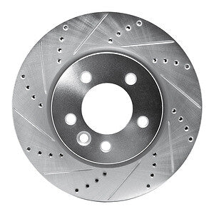 Frt Disc Brake Rotor  DFC  631-11013L