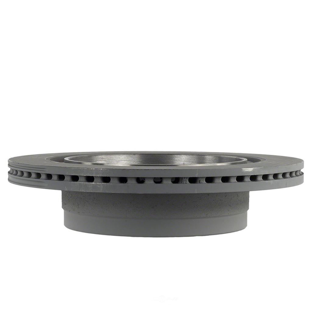 Rr Disc Brake Rotor  Motorcraft  BRRF484