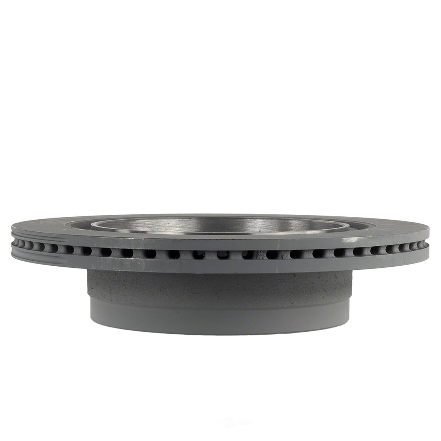 Rr Disc Brake Rotor  Motorcraft  BRRF484
