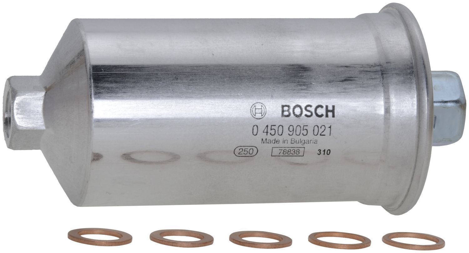 Fuel Filter  Bosch  F5021