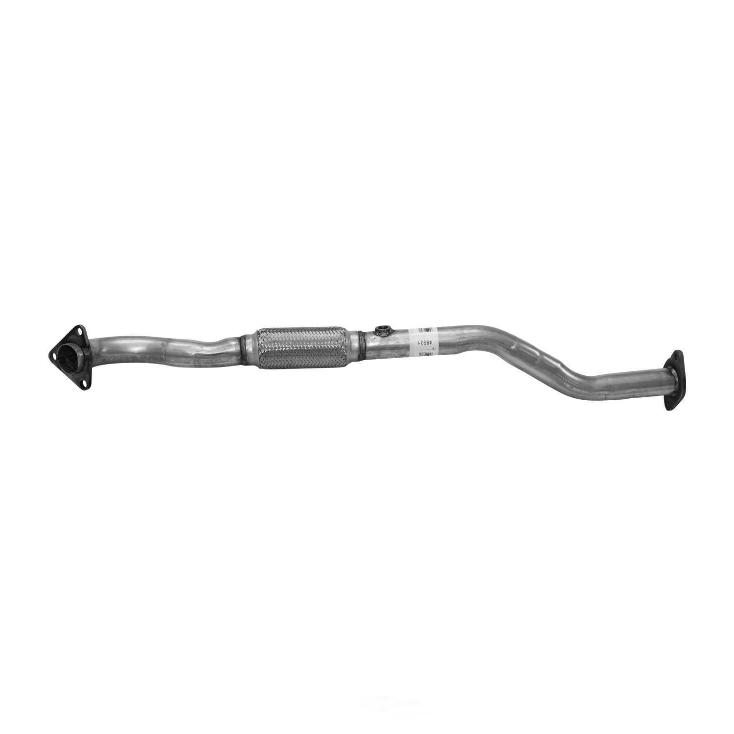 Frt Exhaust Pipe  AP Exhaust  48631
