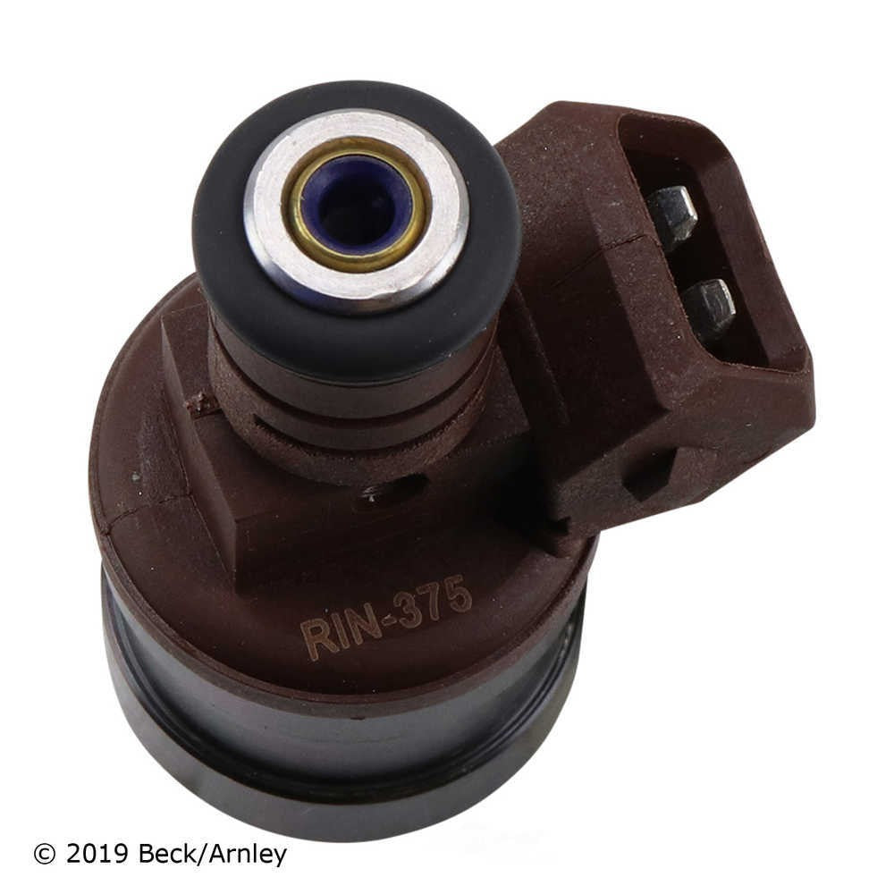 New Fuel Injector  Beck/Arnley  158-0569
