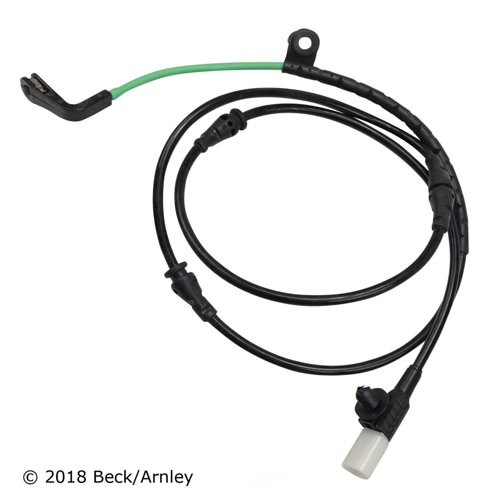Frt Disc Brake Pads Sensor Wire  Beck/Arnley  084-1591