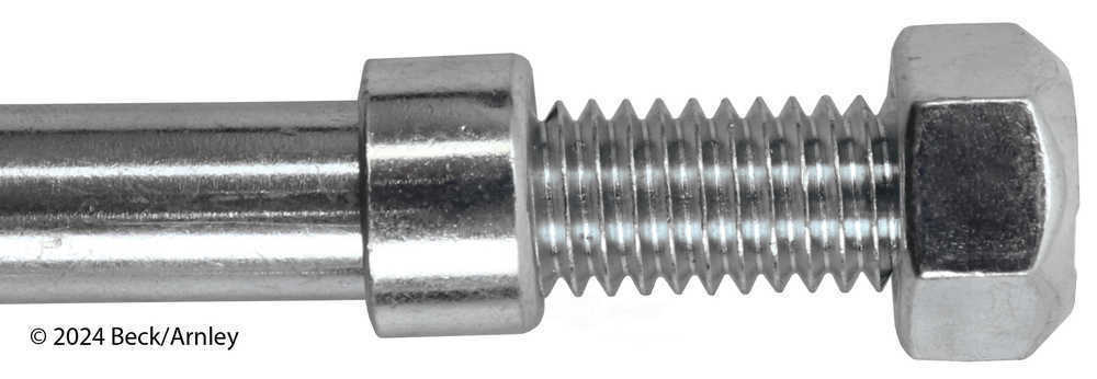 Sway Bar Link Or Kit  Beck/Arnley  101-5234