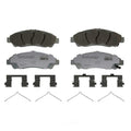Wagner Premium OEX Ceramic Brake Pad OEX1378