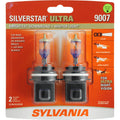 Dual Beam Headlight  Sylvania  9007SU.BP2 , Brightest Whiter Light , Free Shipping