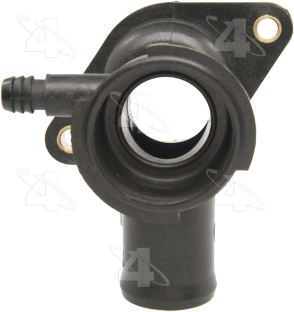 Coolant Filler Neck   Four Seasons   85042