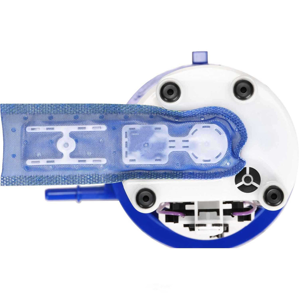 Fuel Pump Module Assy  Delphi  FG0105
