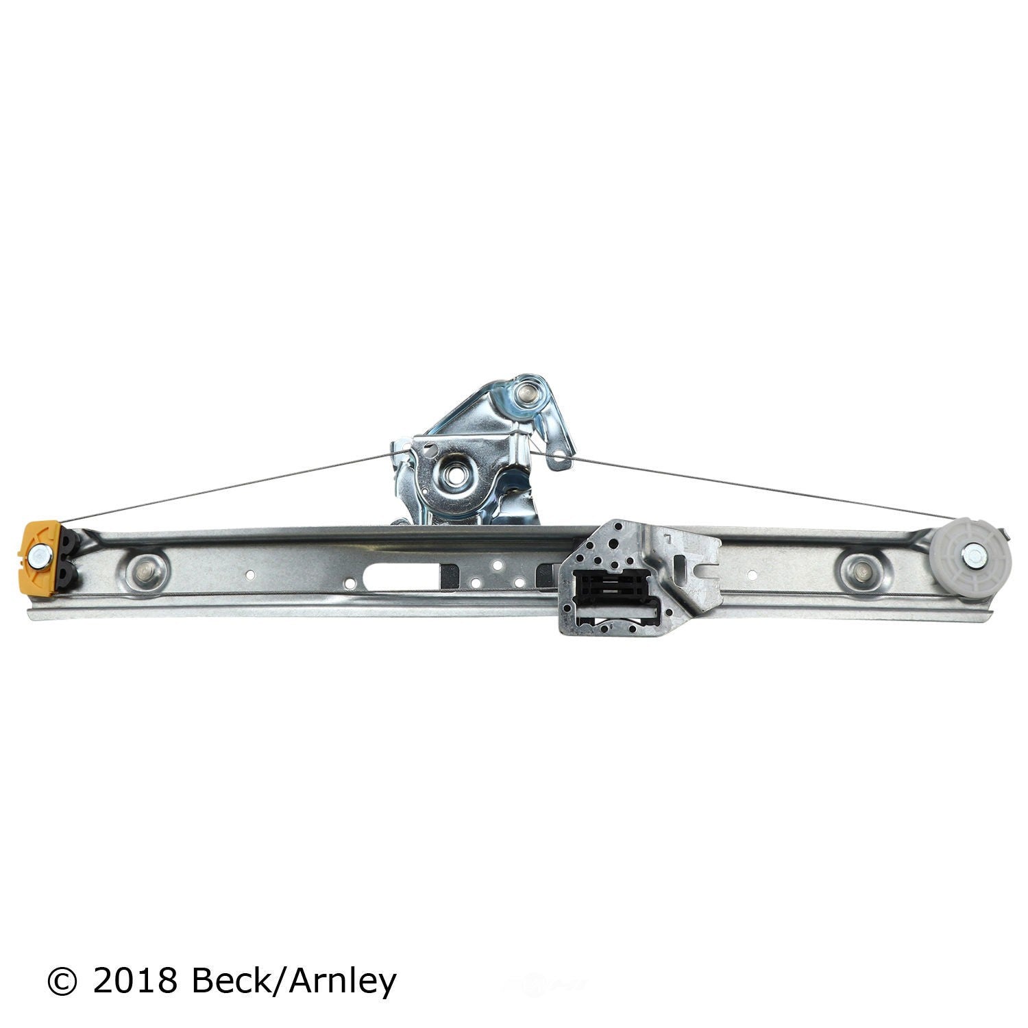 Window Regulator  Beck/Arnley  211-0009