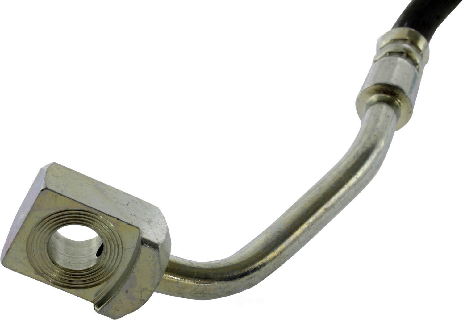 Frt Brake Hose  Centric Parts  150.66106