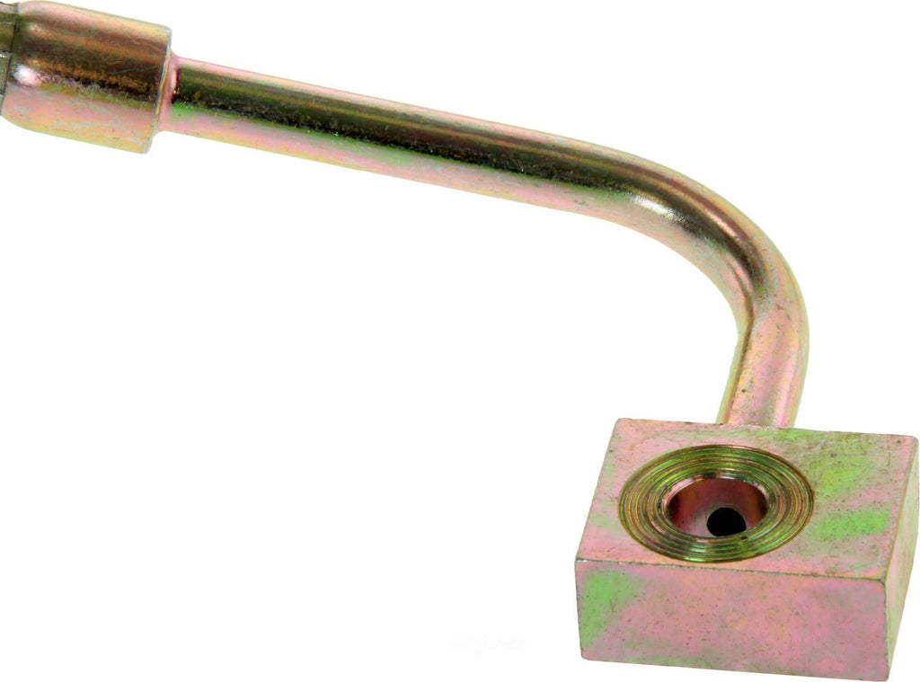 Rr Brake Hose  Centric Parts  150.58314