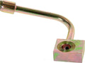Rr Brake Hose  Centric Parts  150.58314