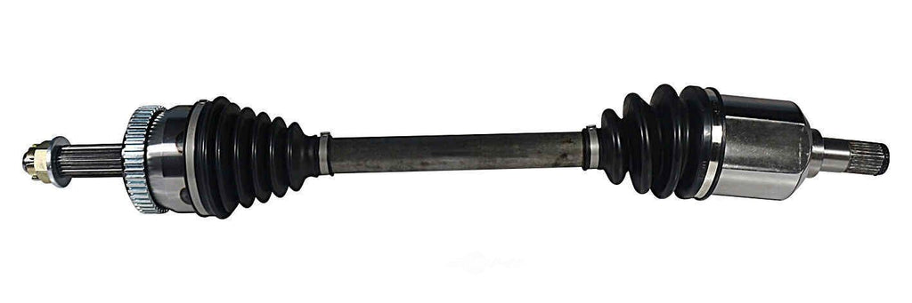 Left New CV Complete Assy   GSP North America   NCV37065