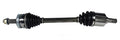 Left New CV Complete Assy   GSP North America   NCV37065