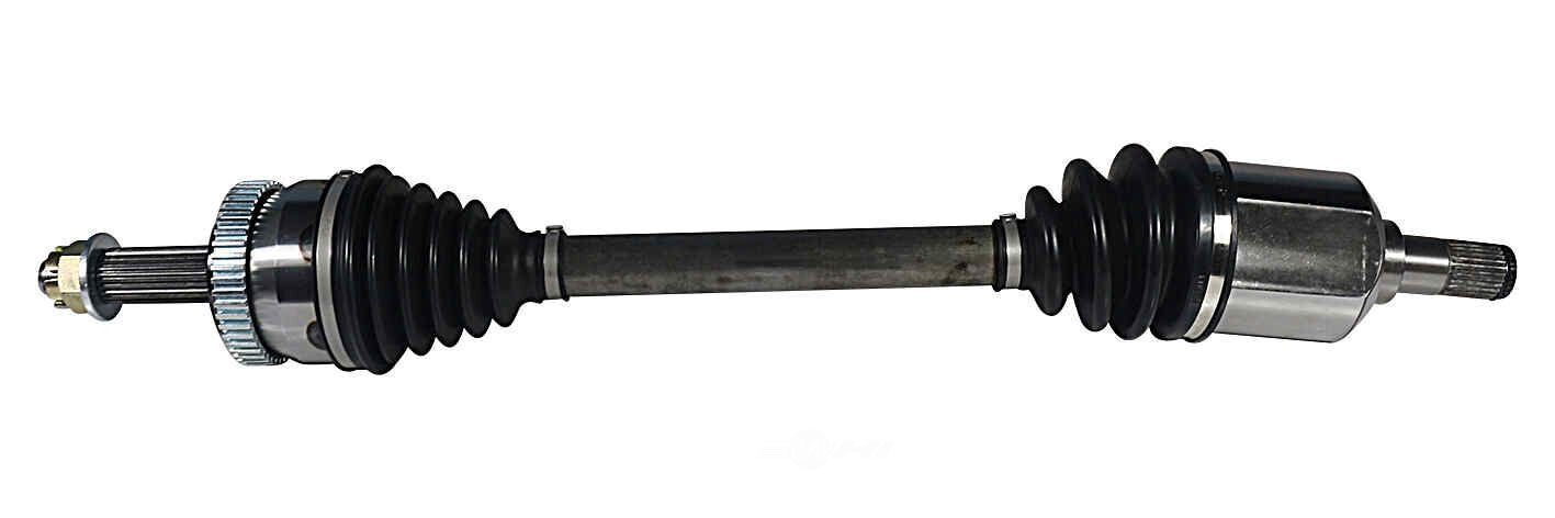 Left New CV Complete Assy   GSP North America   NCV37065