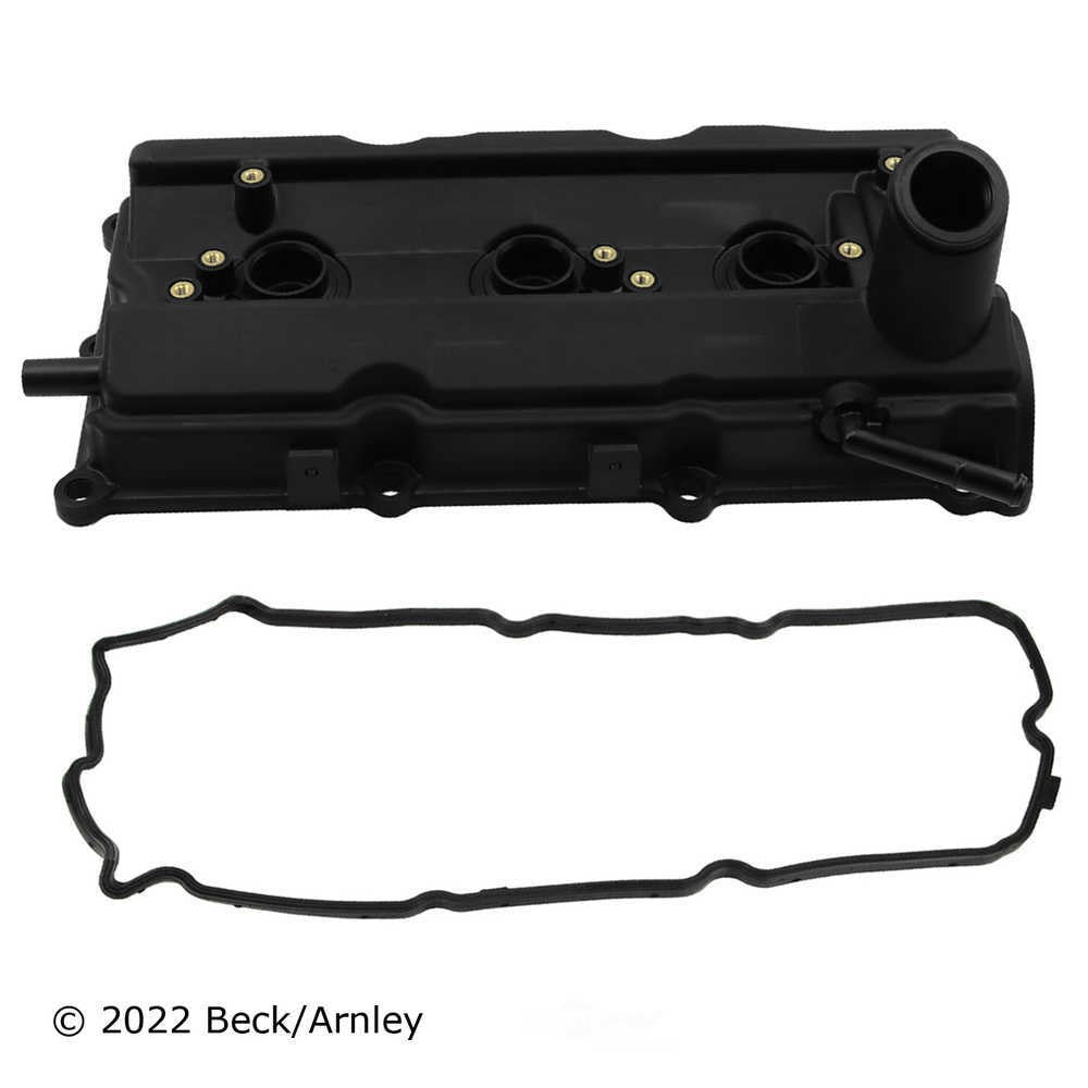 Valve Cover  Beck/Arnley  036-0009