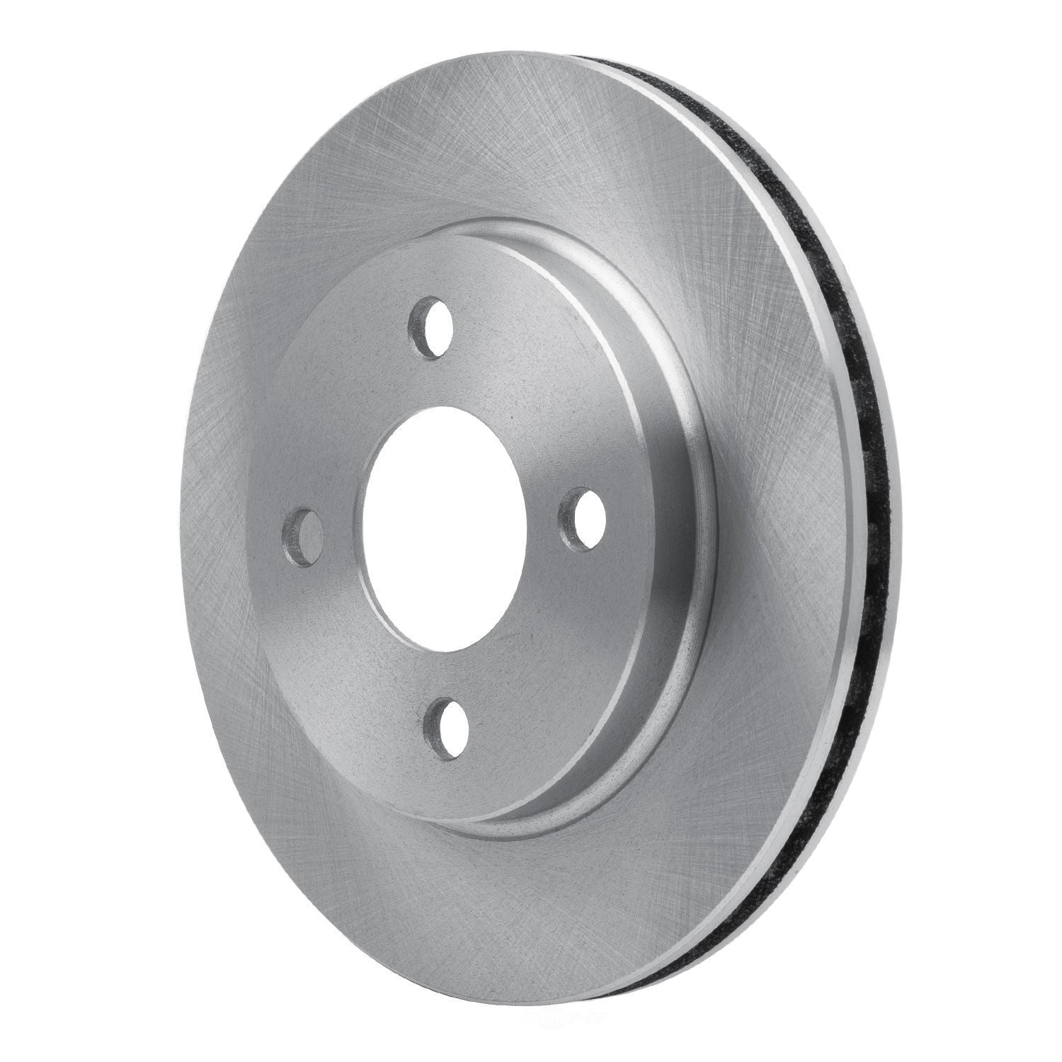 Frt Disc Brake Rotor  DFC  600-40015