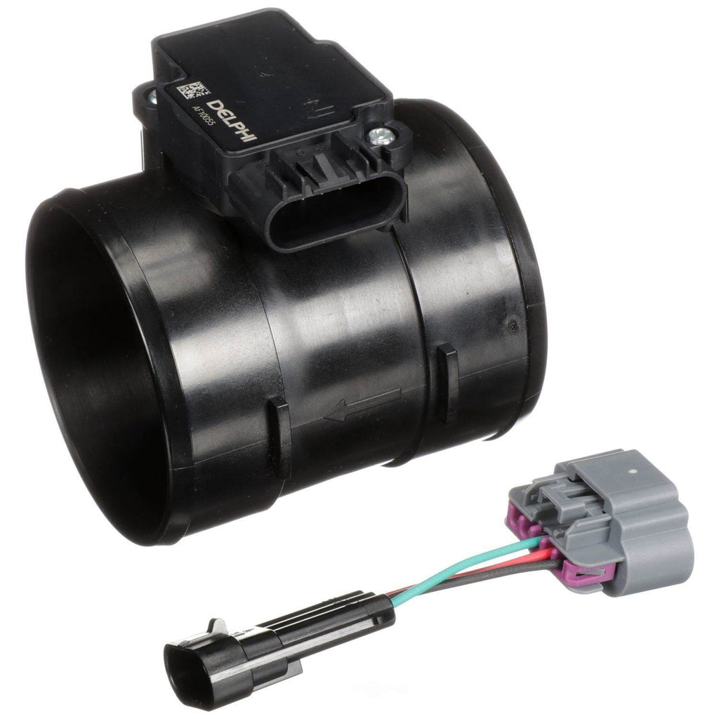 New Air Mass Sensor  Delphi  AF10055