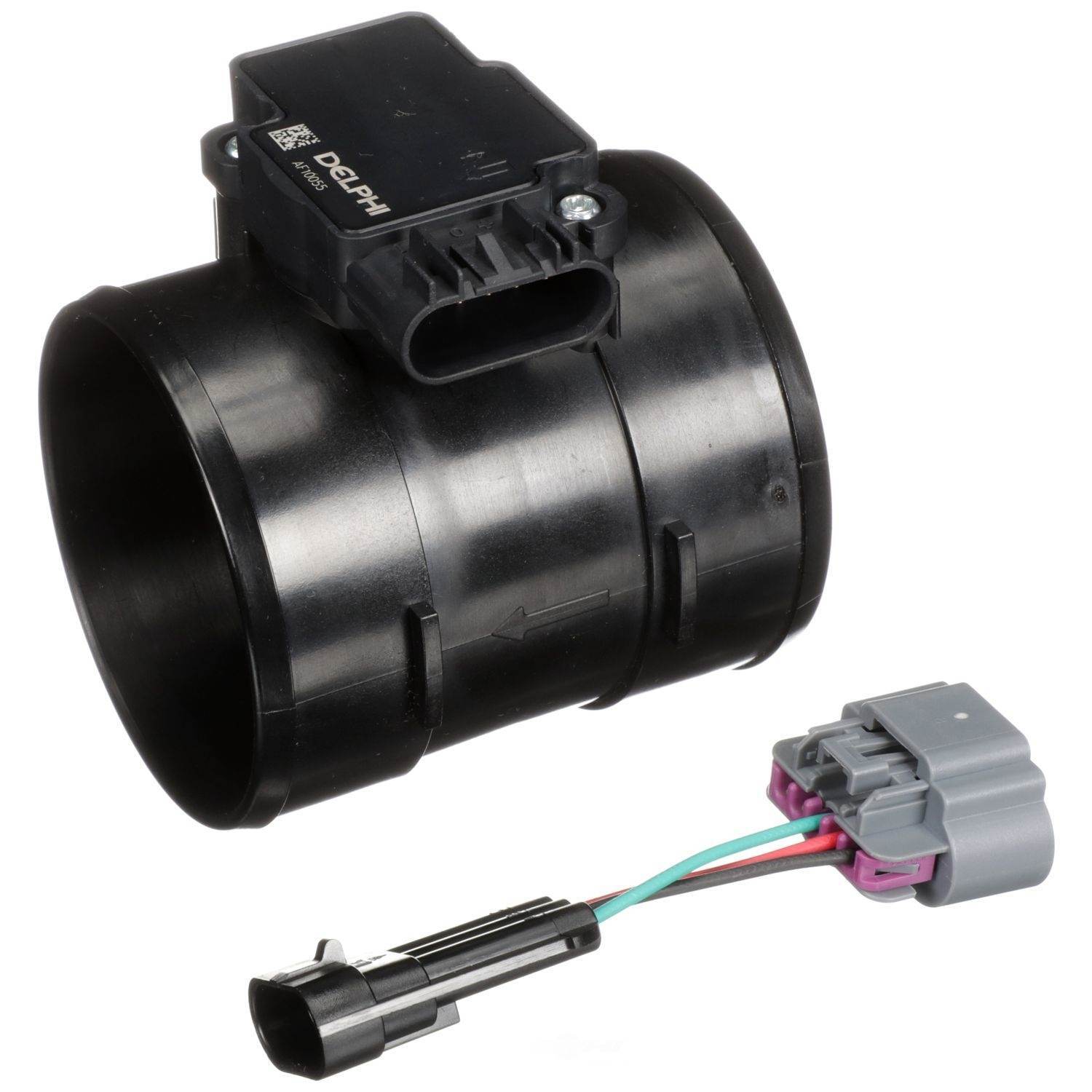 New Air Mass Sensor  Delphi  AF10055
