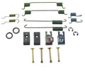 Rr Drum Hwd Kit  Better Brake Parts  17329K