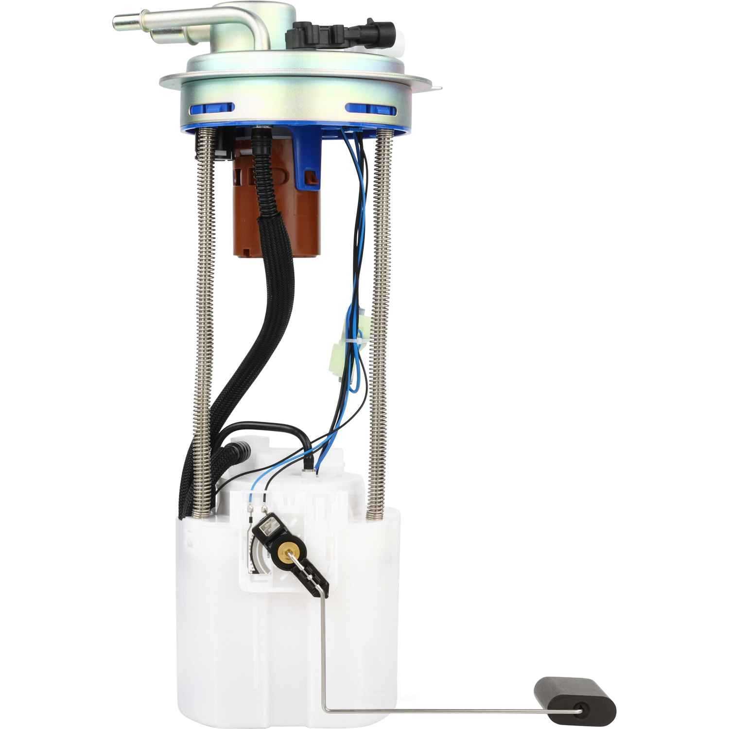 Fuel Pump Module Assy  Delphi  FG0392