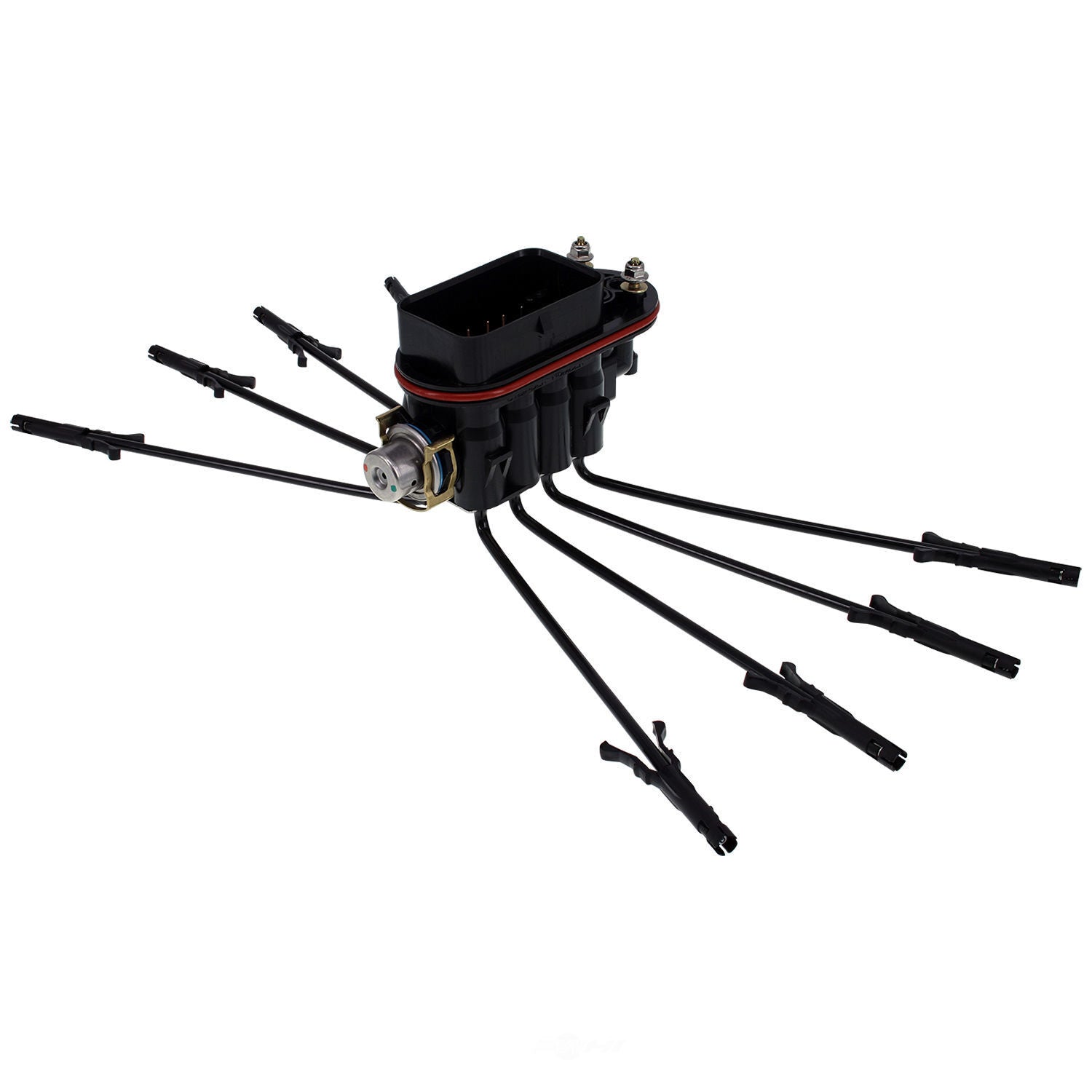 Reman Central Port Inj Assy   GB Remanufacturing   833-22102-8