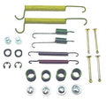 Rr Drum Hwd Kit  Better Brake Parts  7270K