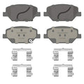 Wagner Premium OEX Ceramic Brake Pad OEX1886