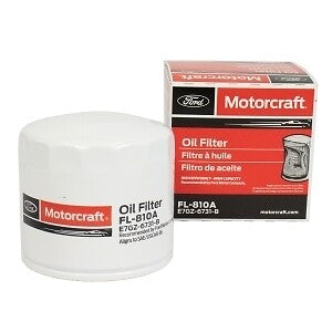 Oil Filter  Motorcraft  FL810A
