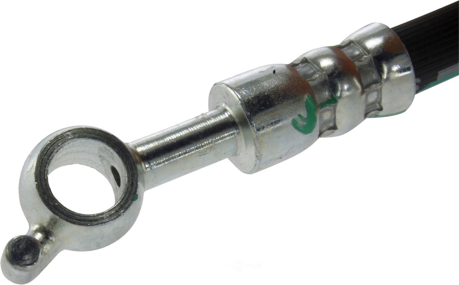 Frt Brake Hose  Centric Parts  150.42142
