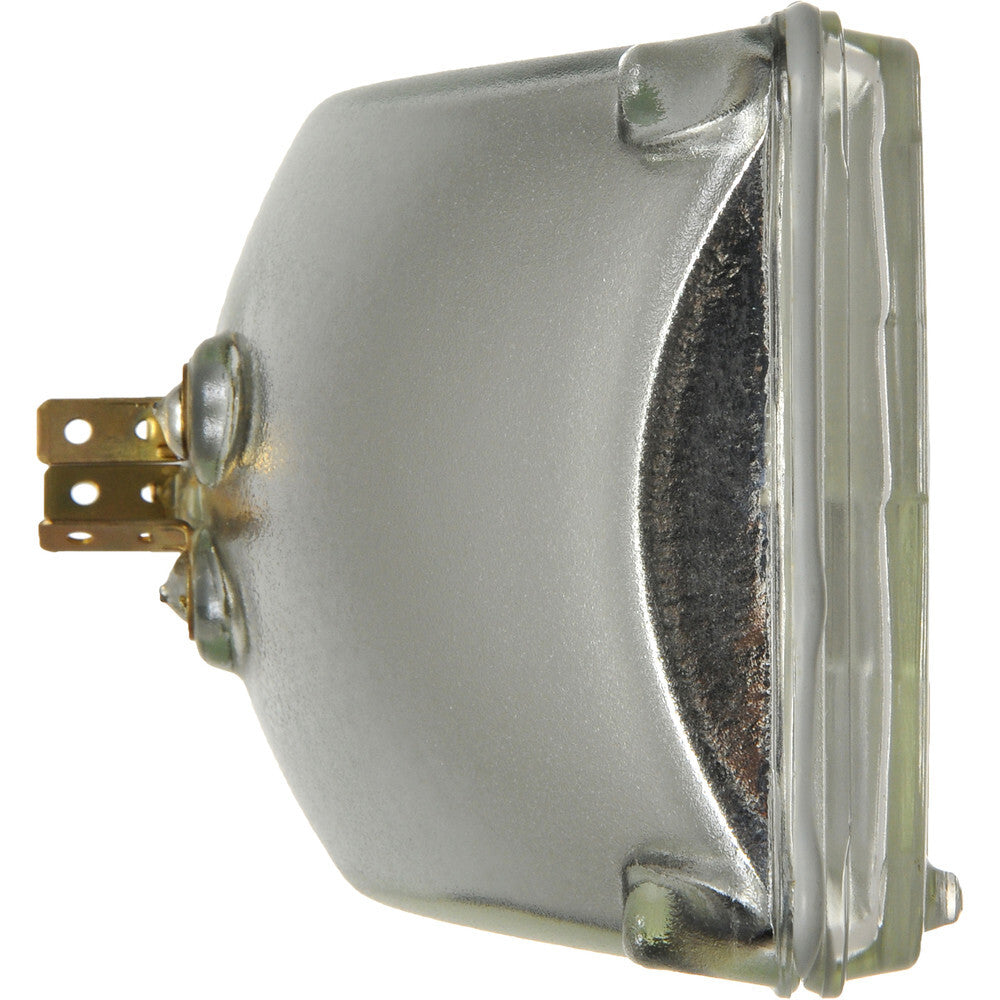 Low Beam Headlight  Sylvania  H4656XV.BX