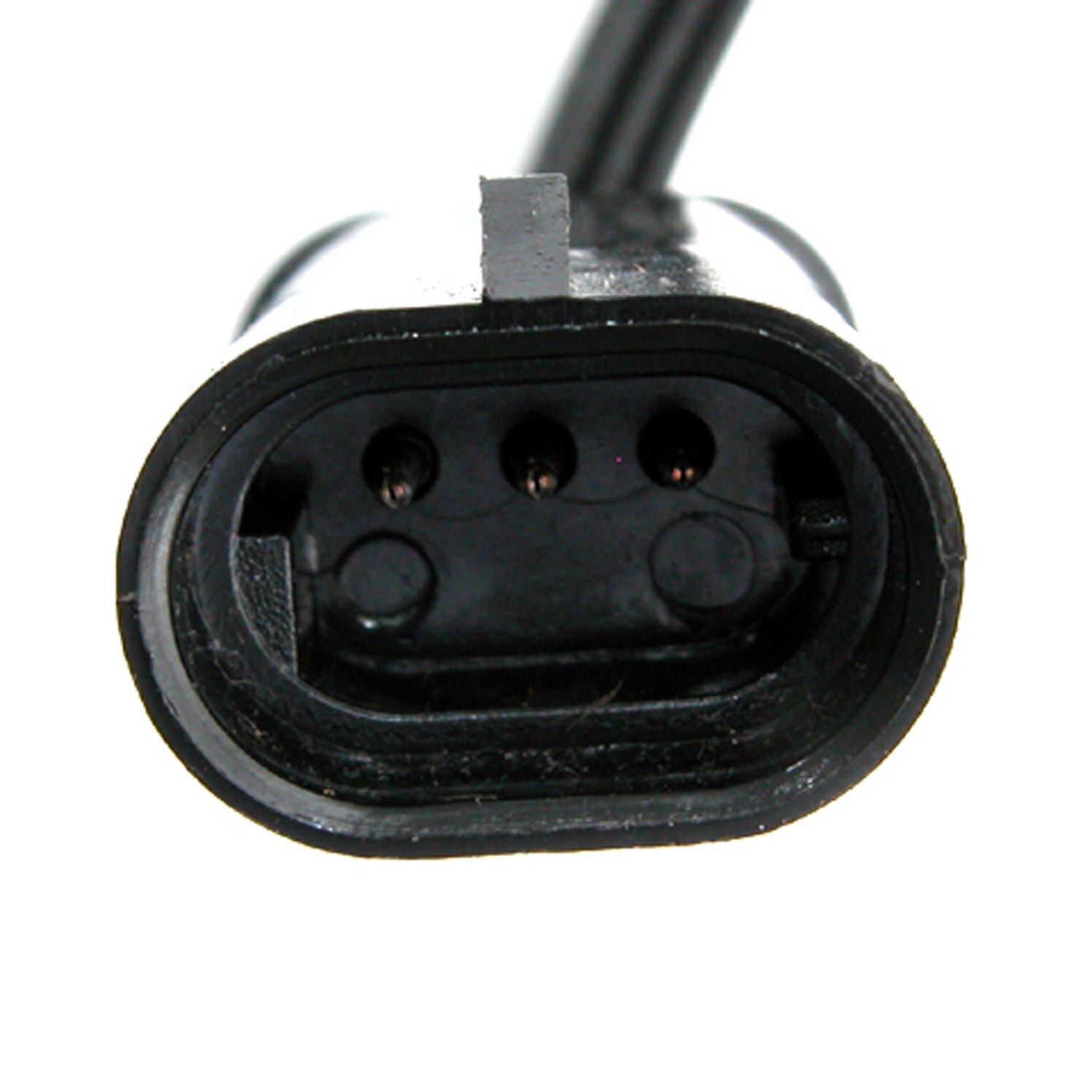 Crank Position Sensor  Delphi  SS10177
