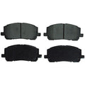 Wagner New Quickstop Ceramic Brake Pad ZD884