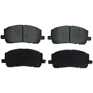 Wagner New Quickstop Ceramic Brake Pad ZD884