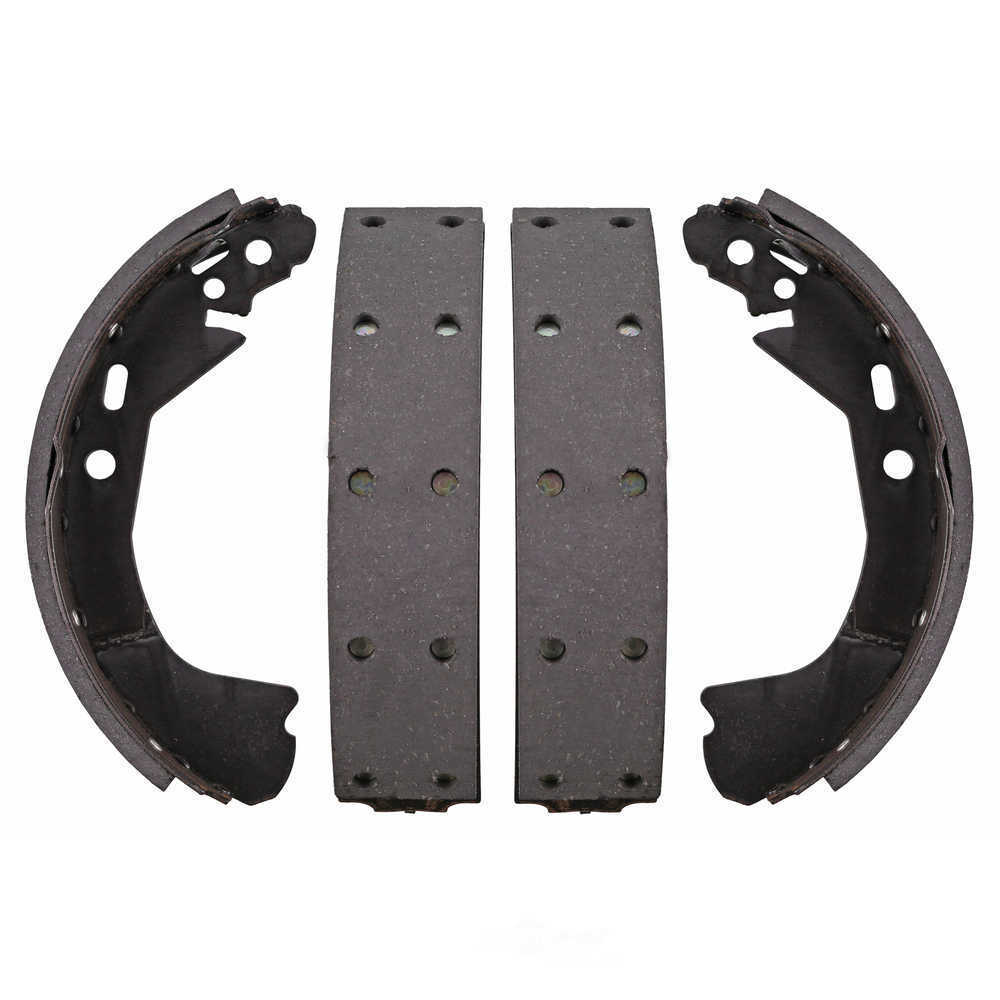 Rr New Brake Shoes  Wagner  Z720R