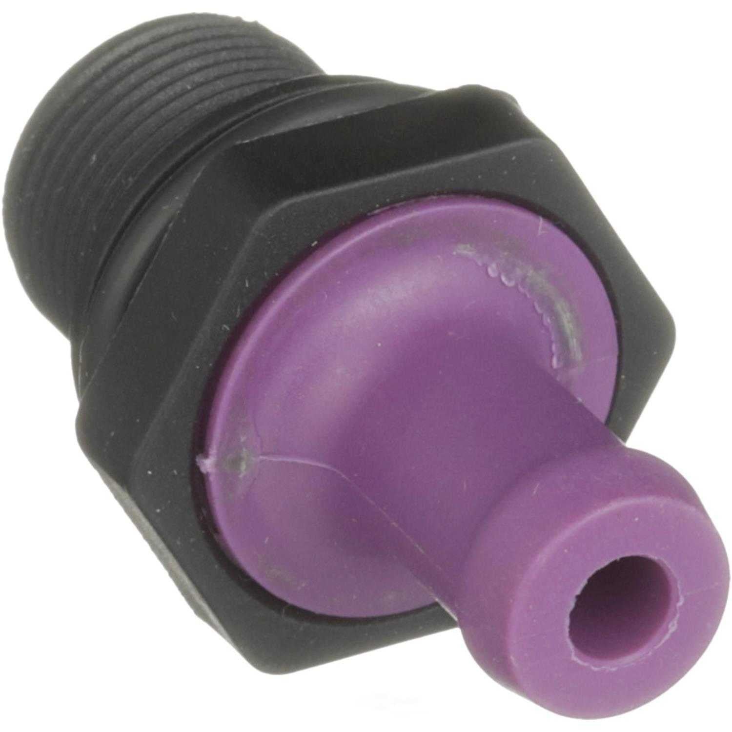 PCV Valve  Standard Motor Products  V502