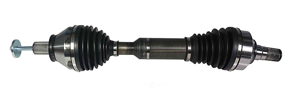 Left New CV Complete Assy   GSP North America   NCV73049