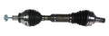 Left New CV Complete Assy   GSP North America   NCV73049