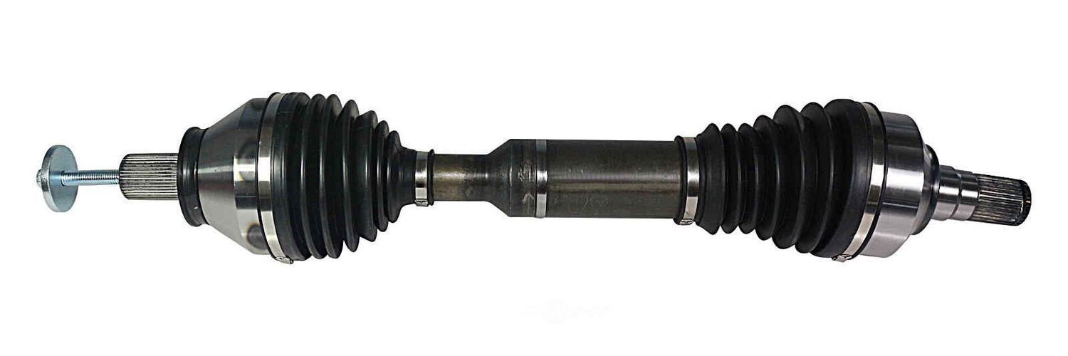 Left New CV Complete Assy   GSP North America   NCV73049