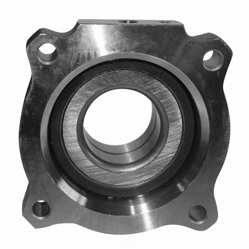 Rr Hub Assy   GSP North America   693294