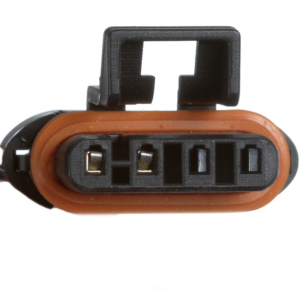 Fuel Pmp & Hanger w/Sender  Delphi  HP10038