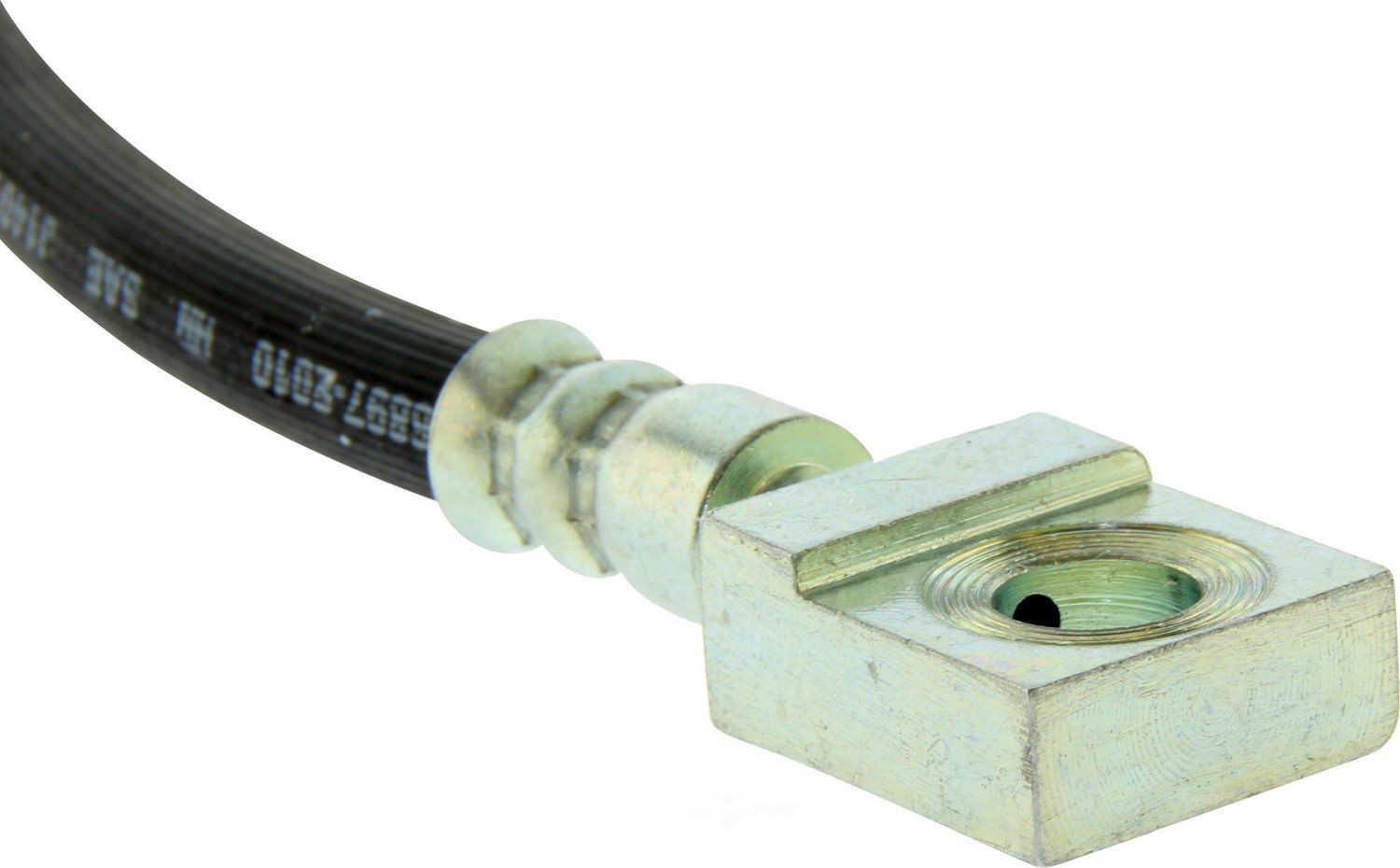 Frt Brake Hose  Centric Parts  150.67028