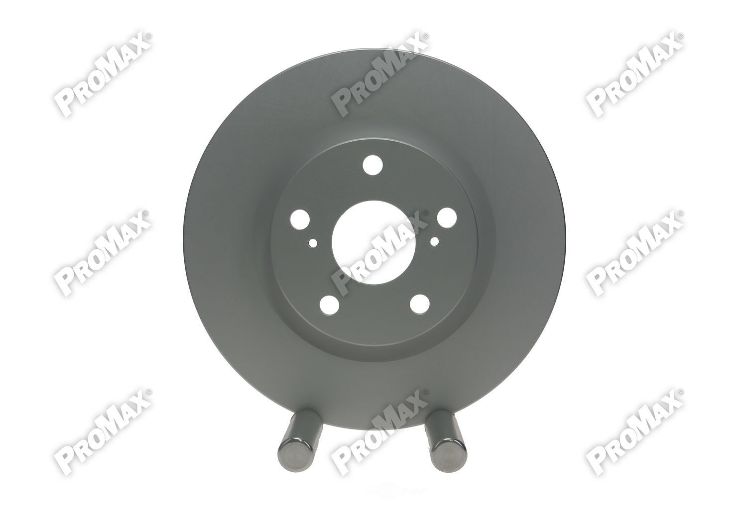 PROMAX Premium Geo-Coated Brake Rotor 20-31609