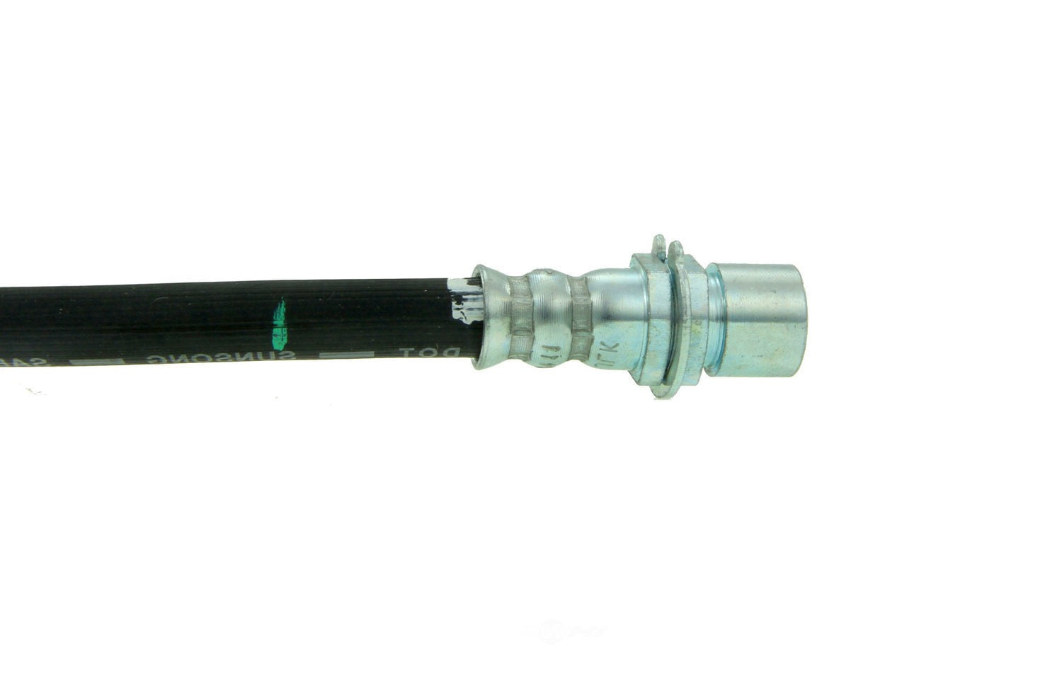 Frt Brake Hose  Centric Parts  150.63080
