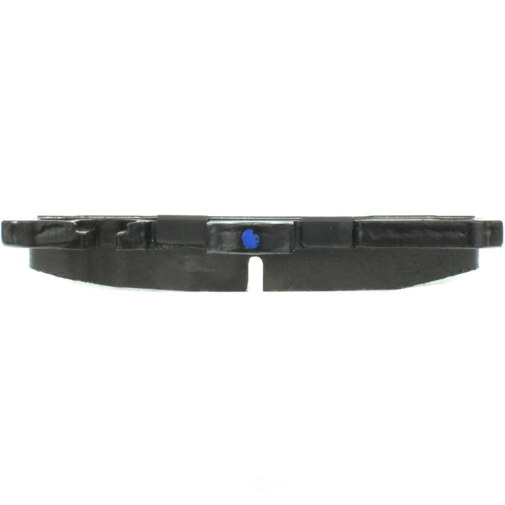 Rr Semi-Met Brake Pads  Centric Parts  102.08710