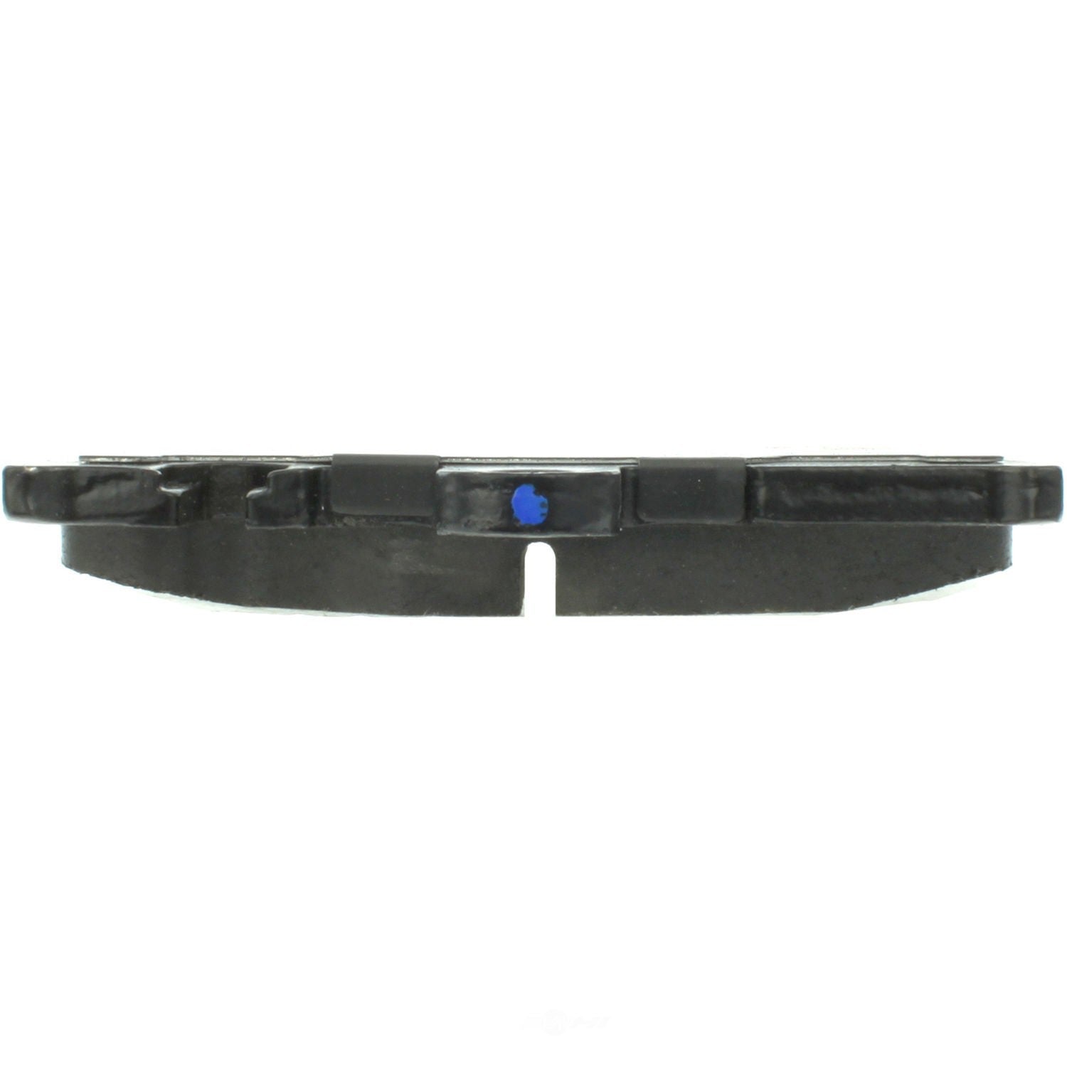 Rr Semi-Met Brake Pads  Centric Parts  102.08710